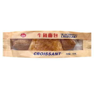 牛角面包