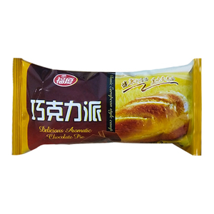 巧克力派